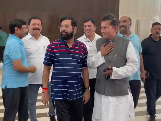 Game Over For Uddhav Thackeray? Sena Rebels Claim Majority