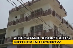 UP Teen Shot Mother Over Mobile Game, Used Air Freshener To Cover Stench: Cops UP Teen Shot Mother Over Mobile Game, Used Air Freshener To Cover Stench: Cops