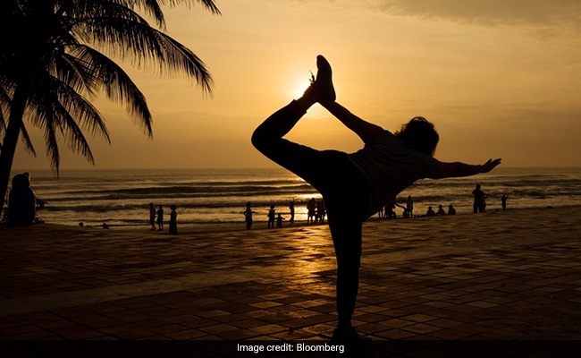 Failure To Stand On 1 Leg For 10 Seconds Linked To Increased Risk of Death