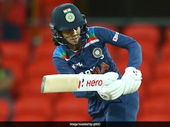 IND-W vs SL-W, 1st ODI: When And Where To Watch Live Telecast, Streaming
