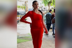 नोरा फतेही डांस दीवाने जूनियर्स की शूटिंग के दौरान कैमरे में हुईं कैद नोरा फतेही डांस दीवाने जूनियर्स की शूटिंग के दौरान कैमरे में हुईं कैद