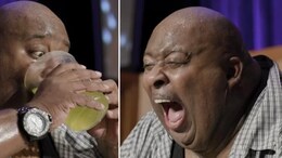 Watch: US YouTuber Drinks 1-Litre Soda In Seconds; Sets World Record