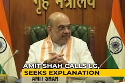 After Kashmir Killings, Amit Shah's Big Meet With Army Chief, Officials After Kashmir Killings, Amit Shah's Big Meet With Army Chief, Officials
