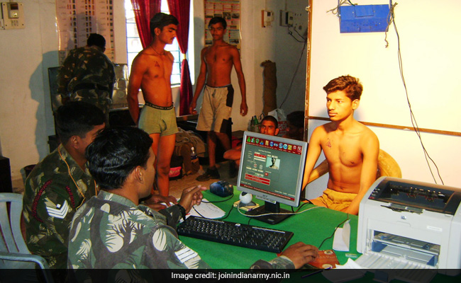 Protests Against Agnipath Scheme Spread To Odisha