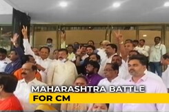 BJP Goes All Out To Secure Votes In Maharashtra Council Polls BJP Goes All Out To Secure Votes In Maharashtra Council Polls