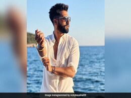 Vicky Kaushal's New Post Prompts Another ROFL Comment From Farah Khan Vicky Kaushal's New Post Prompts Another ROFL Comment From Farah Khan