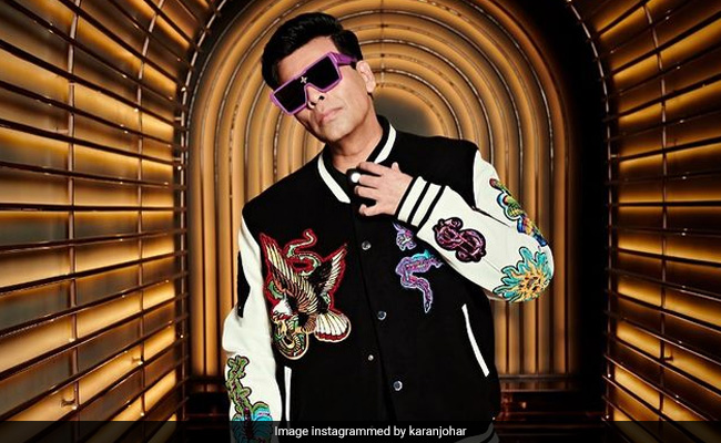 Gangster's Claim On Karan Johar As Extortion Target "May Just Be A Brag": Police Sources