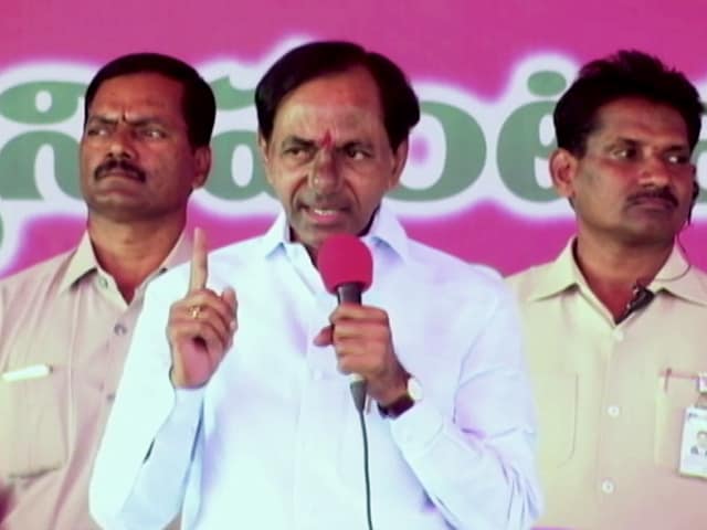 दोपहर 1:19 बजे, नेशनल पार्टी लॉन्च करेंगे KCR, नज़र 2024 के आम चुनाव पर : 10 बातें