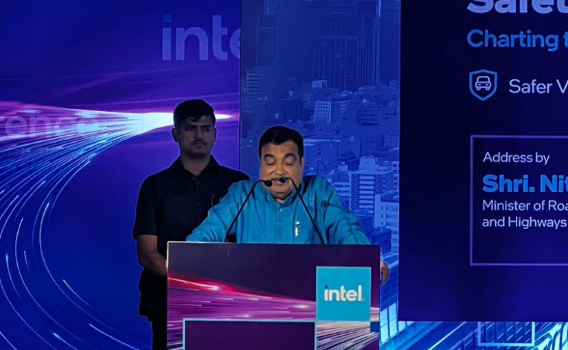 Nitin Gadkari Claims Petrol Won't Be Used In India After 5 Years - Report