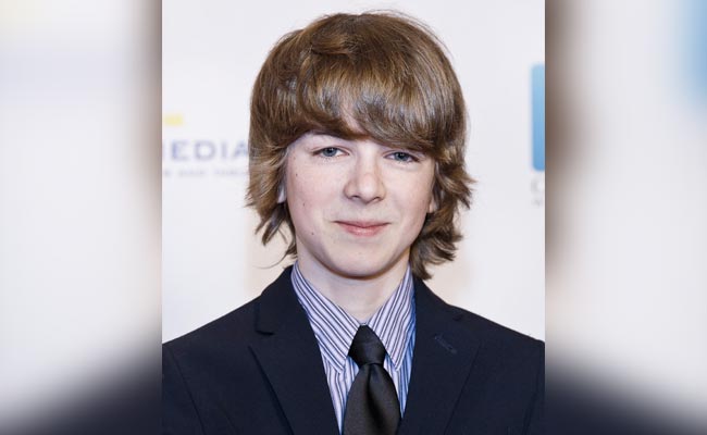 'Riverdale' Actor Sentenced To Life Imprisonment For Mother's Murder