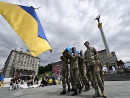 Kyiv Says Bodies Of 501 Ukrainian Soldiers Killed Fighting Russia Returned Kyiv Says Bodies Of 501 Ukrainian Soldiers Killed Fighting Russia Returned