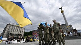 Ukraine Receives Over 900 Bodies Of Soldiers From Russia Killed During War