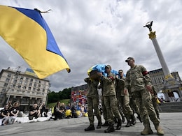 Ukraine Receives Over 900 Bodies Of Soldiers From Russia Killed During War