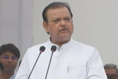 PM "Has Even Surpassed Hitler": Congress Leader PM "Has Even Surpassed Hitler": Congress Leader