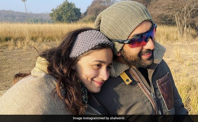Alia Bhatt's Sister Congratulates "Mom And Dad" After Pregnancy Announcement