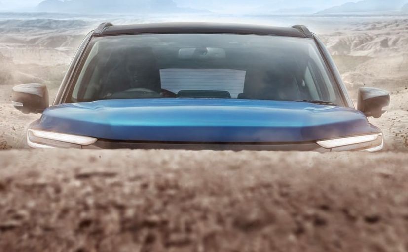 Toyota Hyryder Hybrid SUV To Get All-Wheel Drive