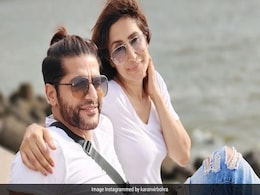 Lock Upp फेम करणवीर बोहरा पर लगा 1.99 करोड़ धोखाधड़ी का आरोप, महिला बोली- गोली मारने की दी धमकी Lock Upp फेम करणवीर बोहरा पर लगा 1.99 करोड़ धोखाधड़ी का आरोप, महिला बोली- गोली मारने की दी धमकी