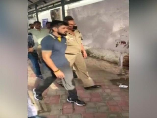 In Threat To Salman Khan, Gangster Lawrence Bishnoi Denies Role: Sources