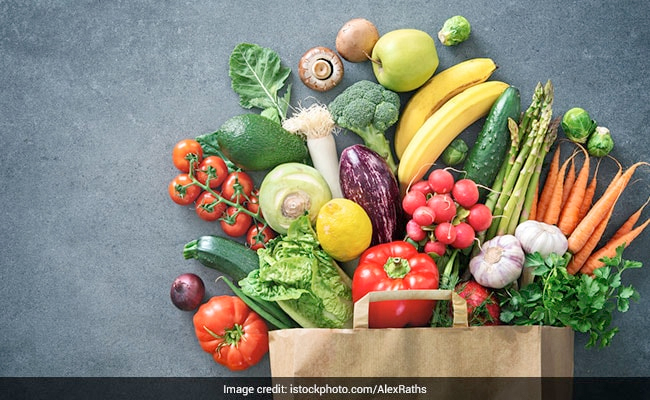 In Mumbai, Vegetables Can Now Be Ordered At Ration Shops