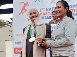 The Daily Diet Of Rambai: Haryana's 105-Year-Old Athletic Record-Breaker The Daily Diet Of Rambai: Haryana's 105-Year-Old Athletic Record-Breaker
