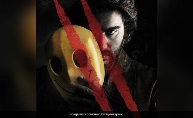 <i>Ek Villain 2</i>: First Look Of Tara Sutaria, Disha Patani, Arjun Kapoor And John Abraham
