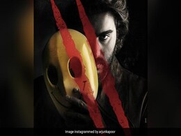 Ek Villain Returns Trailer: 8 साल बाद फिर लौटा विलेन, इस बार दिल टूटे आशिकों का बनेगा मसीहा Ek Villain Returns Trailer: 8 साल बाद फिर लौटा विलेन, इस बार दिल टूटे आशिकों का बनेगा मसीहा