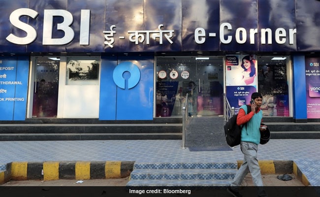 Banker To 467 Million Indians Says Loan Demand Is Bouncing Back Banker To 467 Million Indians Says Loan Demand Is Bouncing Back