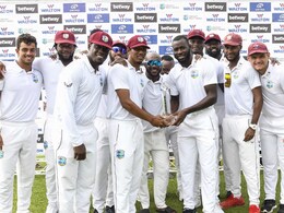 WI vs BAN, 2nd Test: West Indies Rout Bangladesh By 10 Wickets To Sweep Series