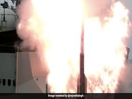 Ship-Borne Weapon System VL-SRSAM Successfully Flight-Tested Ship-Borne Weapon System VL-SRSAM Successfully Flight-Tested