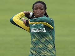 Women's ODI Rankings: Ayabonga Khaka Replaces Jhulan Goswami At No. 5