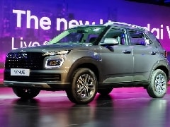 2022 Hyundai Venue Facelift: Top 5 Features