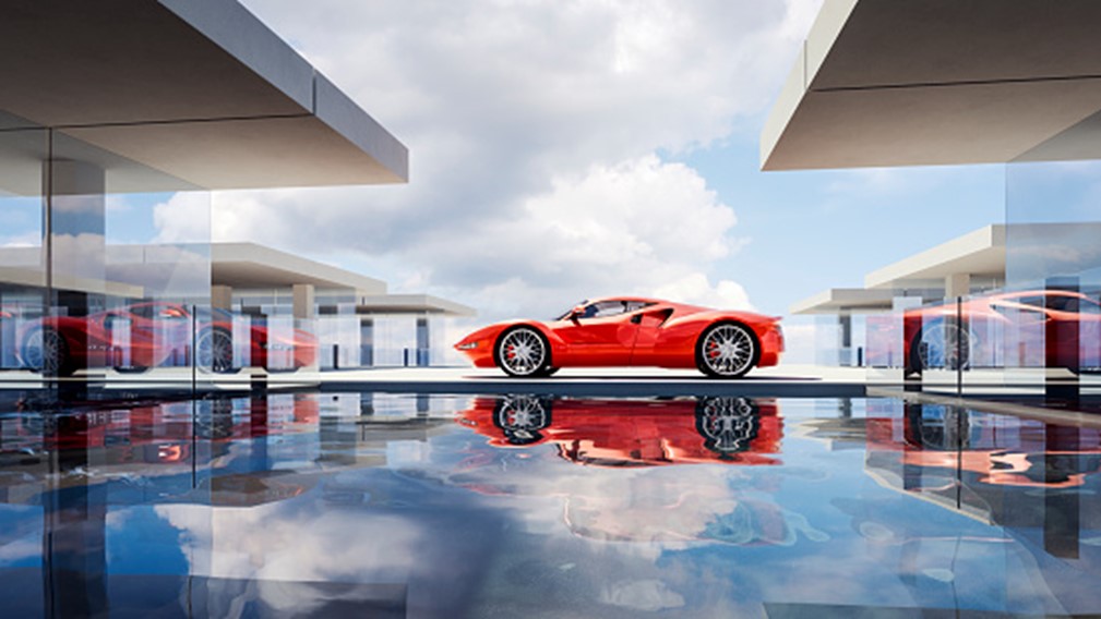 How To Choose A Sports Car?
