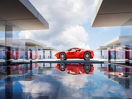 How To Choose A Sports Car? How To Choose A Sports Car?
