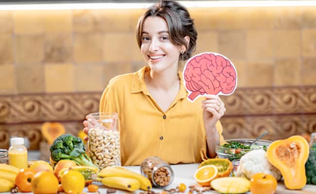 MIND Diet: Incorporate These Foods Into Your Diet For Better Brain Function