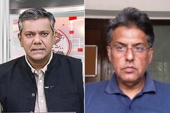 "Reform In Right Direction": Congress's Manish Tewari On 'Agnipath' Plan "Reform In Right Direction": Congress's Manish Tewari On 'Agnipath' Plan