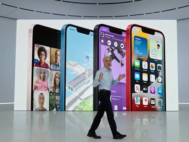 Apple's WWDC22 Keynote in Under 12 Minutes: iOS 16, MacBook Air, M2 Chip & More