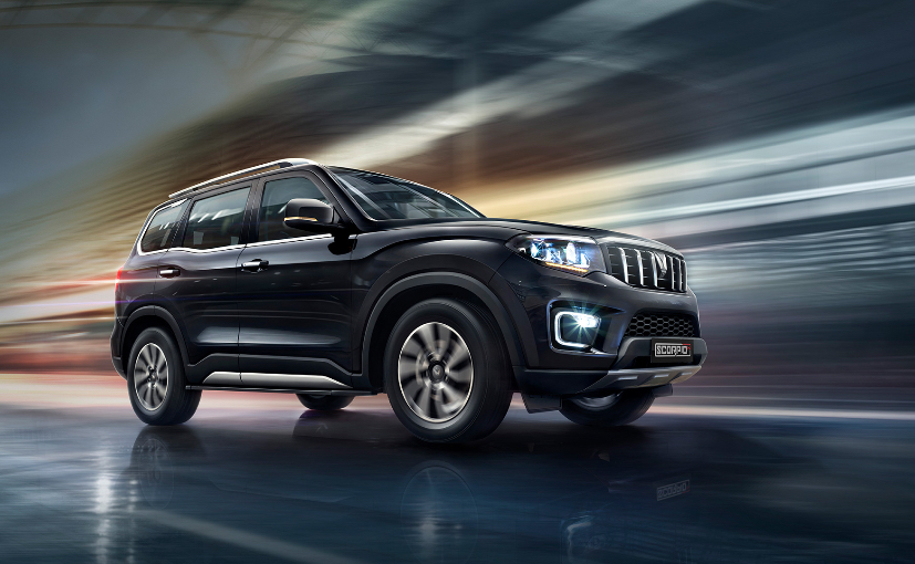 New Mahindra Scorpio-N, XUV700 Debut In South Africa, Nepal