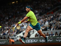 "It's Roland Garros, It's Rafa!": Carlos Moya Shrugs Off Rafael Nadal Fears