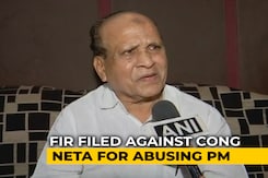 Case Against Maharashtra Congress Leader For Offensive Remarks Against PM Case Against Maharashtra Congress Leader For Offensive Remarks Against PM