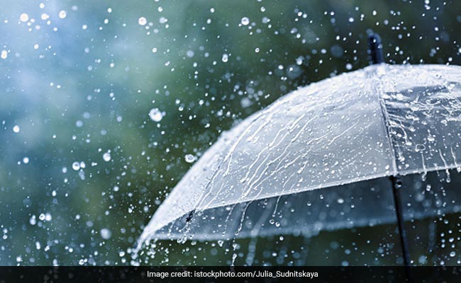 चेरापूंजी ने बनाया एक और रिकॉर्ड, एक दिन में 971 मिलीमीटर से अधिक बारिश