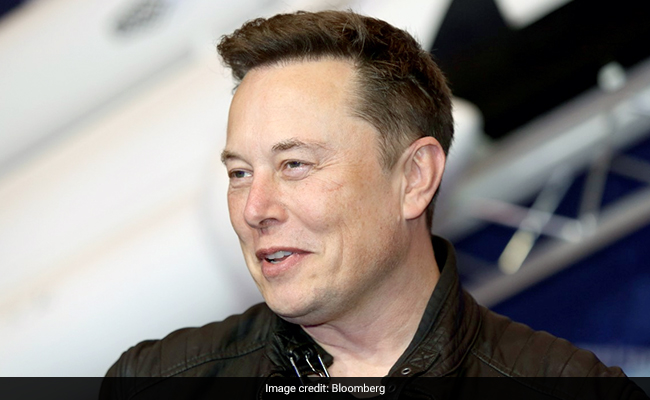 Elon Musk's Bedside Table Features US Constitution, His "Most Treasured Item"