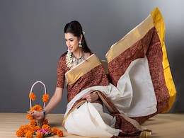 Amazon Wardrobe Refresh Sale: The Best Of Ethnic Wear From Top Brands Now At Fabulous Deals Amazon Wardrobe Refresh Sale: The Best Of Ethnic Wear From Top Brands Now At Fabulous Deals