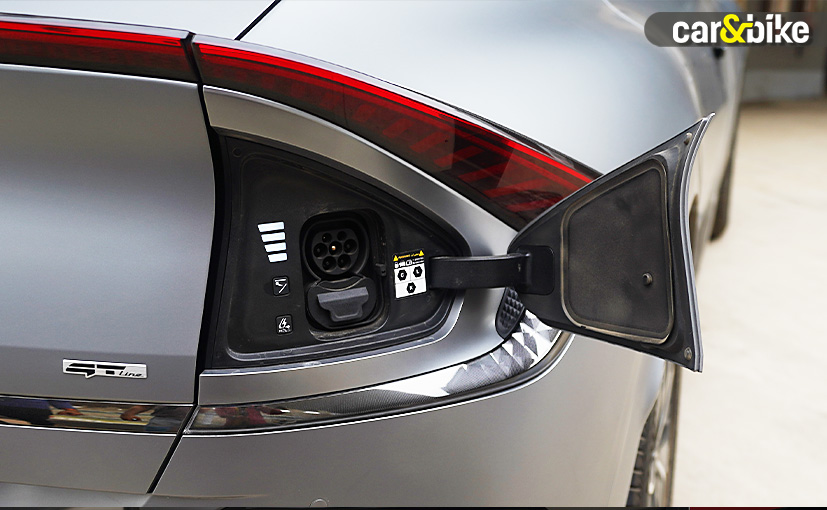 Kia To Launch An India Centric EV By 2025; Will Be An MPV