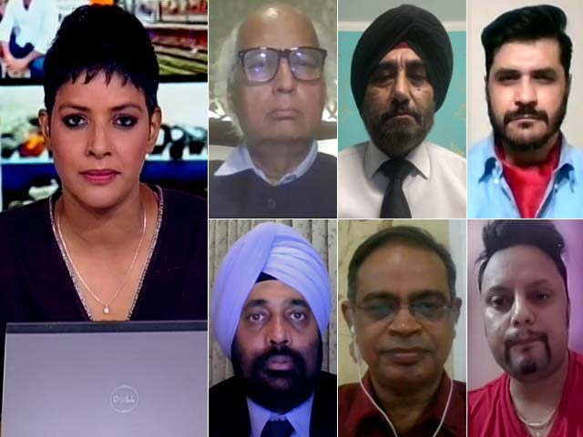 Agnipath Scheme Playing With Dreams Of Army Aspirants?