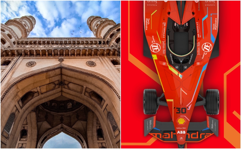Formula E: Hyderabad E-Prix Confirmed To Take Place In February 2023