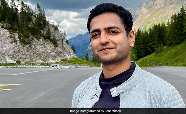 Kenny Sebastian Shares Photo Of English Question Paper With His Name, Post Viral