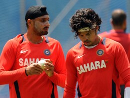 "My Teammate Had To Face Embarrassment": Harbhajan Singh Opens Up On S Sreesanth 'Slapgate' Controversy