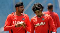 Harbhajan Picks Sreesanth As His Choice For Roommate, Gives Stunning Reason