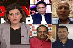 Revolt Against Uddhav Thackeray: Matoshree Losing The Mahabharat? Revolt Against Uddhav Thackeray: Matoshree Losing The Mahabharat?