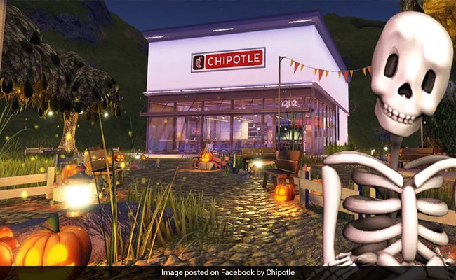 Chipotle ने पेमेंट ऑप्शन में जोड़ी क्रिप्टोकरेंसी